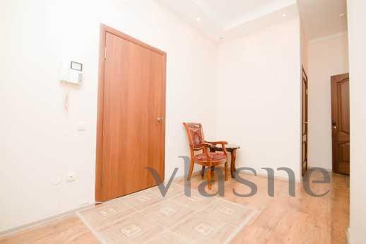 2-bedroom apartment Triumph Astana, Астана - апартамент за нощувки
