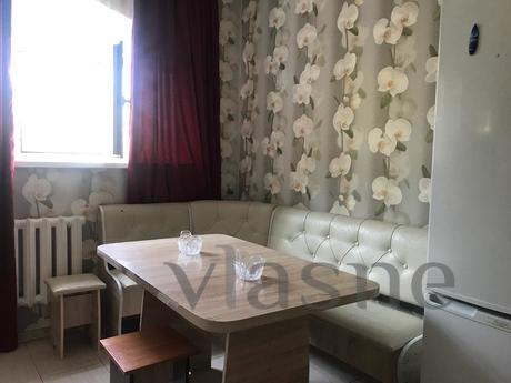 apartment for rent 12 000 tenge, Almaty - apartment by the day