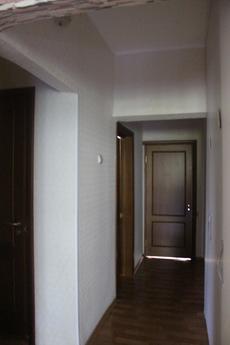 apartment for rent 12 000 tenge, Almaty - apartment by the day