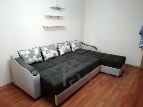 Cozy apartment for two !!!, Almaty - apartment by the day