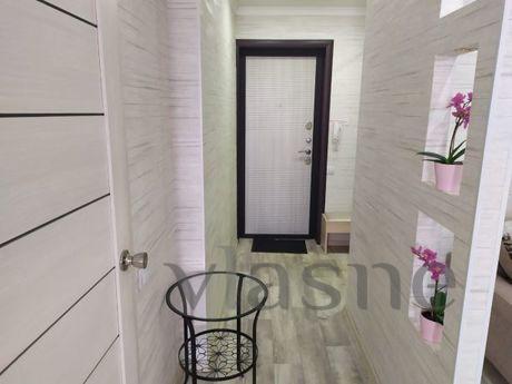 1 bedroom apartment in the center, Karaganda - apartment by the day
