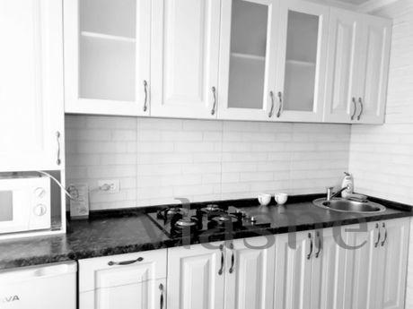 1 bedroom apartment in the center, Karaganda - apartment by the day