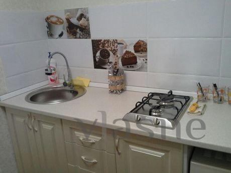 2-room apartment in the center for daily, Karaganda - apartment by the day