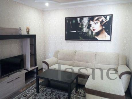 Excellent, comfortable, warm, bright and most importantly cl