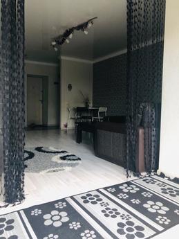 2-bedroom apartment in the center, Karaganda - apartment by the day