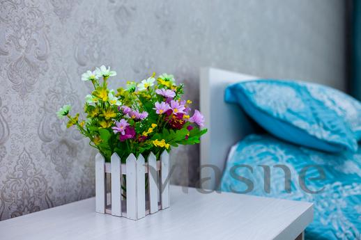 For rent 2 bedroom apartment in resident, Алмати - апартамент за нощувки

