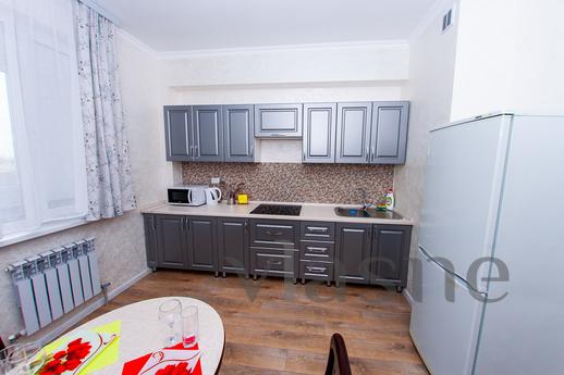 For rent 2 bedroom apartment in resident, Алмати - апартамент за нощувки
