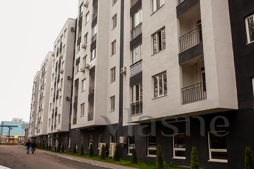 For rent 2 bedroom apartment in resident, Алмати - апартамент за нощувки
