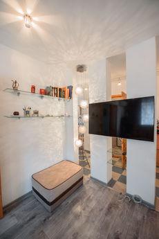 Muratbayev Central Apartment, Алмати - апартамент за нощувки
