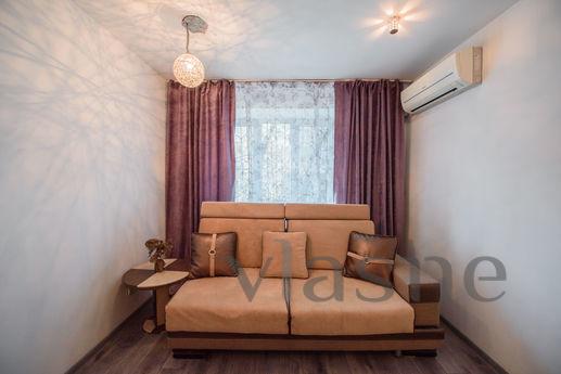 Muratbayev Central Apartment, Almaty - apartment by the day