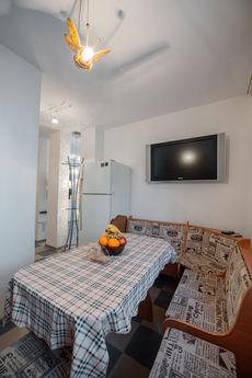Muratbayev Central Apartment, Алмати - апартамент за нощувки
