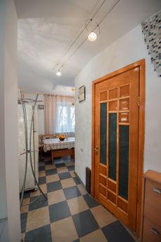 Muratbayev Central Apartment, Алмати - апартамент за нощувки
