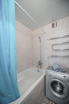 Muratbayev Central Apartment, Алмати - апартамент за нощувки

