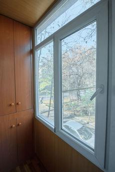 Muratbayev Central Apartment, Алмати - апартамент за нощувки
