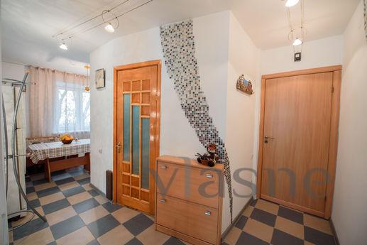 Muratbayev Central Apartment, Алмати - апартамент за нощувки
