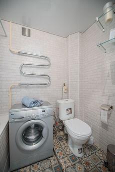 Muratbayev Central Apartment, Алмати - апартамент за нощувки
