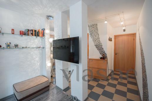 Muratbayev Central Apartment, Алмати - апартамент за нощувки
