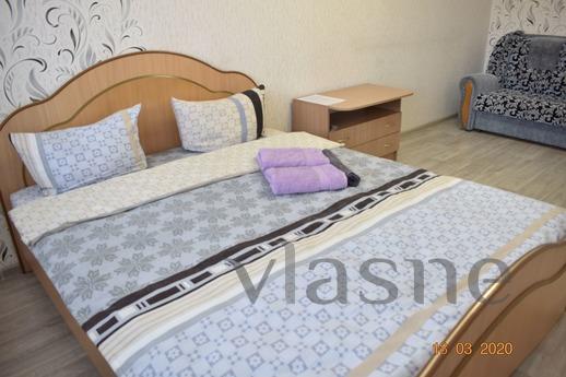 1 room for rent sq. in the center of Kokshetau. Within walki