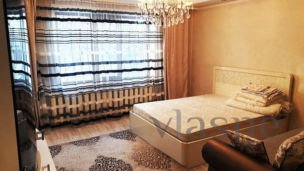 1-room apartment for rent at TSUM, Semei - apartment by the day