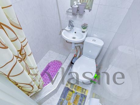 Home studio on Tole Bi Vesnovka, Алмати - апартамент за нощувки
