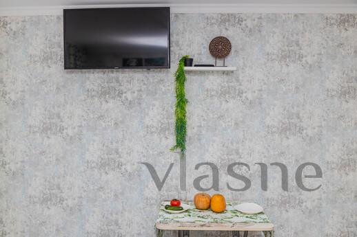 Compact studio near Grand Park, Алмати - апартамент за нощувки
