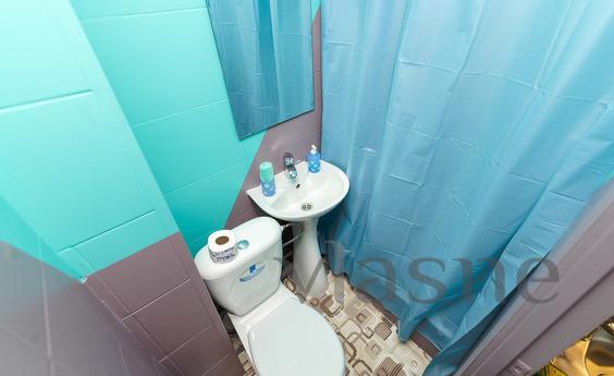 Compact studio near Grand Park, Алмати - апартамент за нощувки
