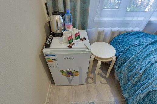 Cozy studio next to Grand Park, Алмати - апартамент за нощувки
