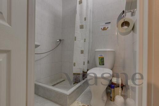 Cozy studio next to Grand Park, Алмати - апартамент за нощувки
