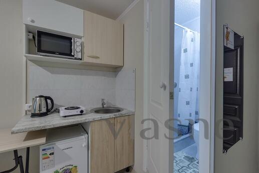 Home studio near Grand Park, Алмати - апартамент за нощувки
