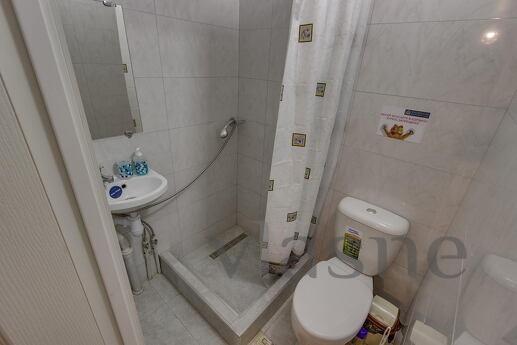 Home studio near Grand Park, Алмати - апартамент за нощувки
