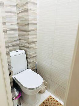 Luxurious cozy two-room apartment, Алмати - апартамент за нощувки
