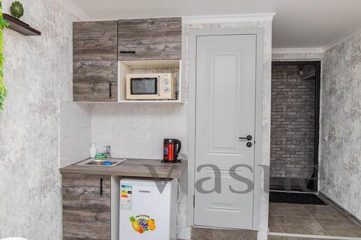 Bright studio near Mega, Алмати - апартамент за нощувки
