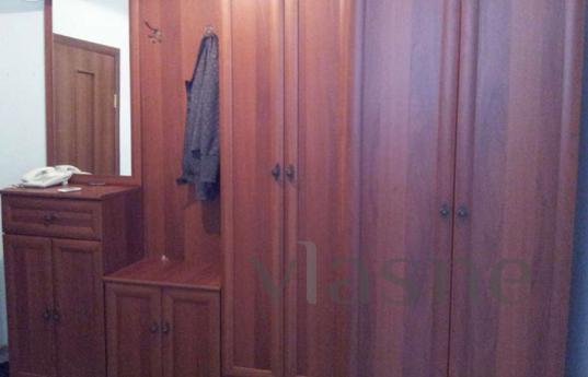 Rent 1-bedroom. apartment on 13-MA. !!!, Astana - apartment by the day