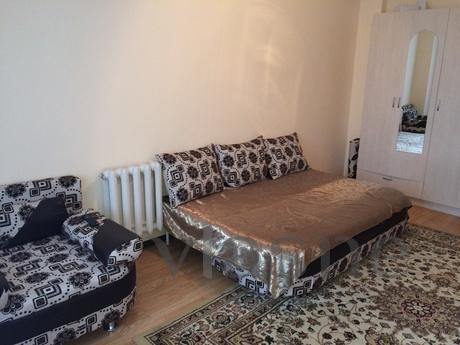 LCD Aysanaml Rent daily, weekly one-bedroom apartment in Ast