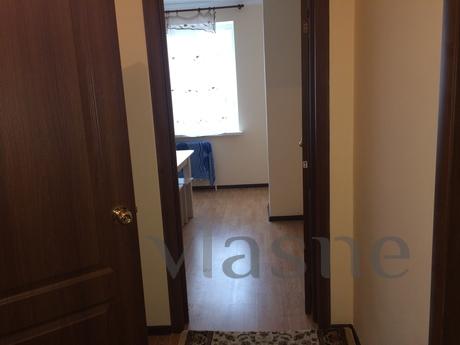 apartment on the left bank for rent, Astana - apartment by the day