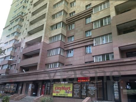 квартира на левом берегу посуточно, Астана - квартира посуточно