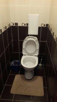 Apartment in the area of ​​cardiac surge, Астана - апартамент за нощувки
