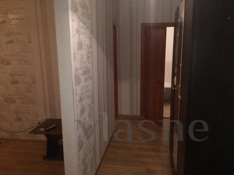 Apartment in the area of ​​cardiac surge, Астана - апартамент за нощувки
