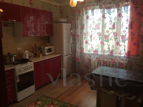 one-bedroom apartment on the left bank, Астана - апартамент за нощувки
