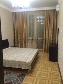 2 bedroom apartment for rent, Астана - апартамент за нощувки
