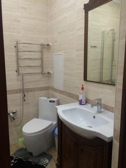 2 bedroom apartment for rent, Астана - апартамент за нощувки
