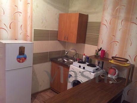 1 bedroom apartment for rent, Almaty - apartment by the day