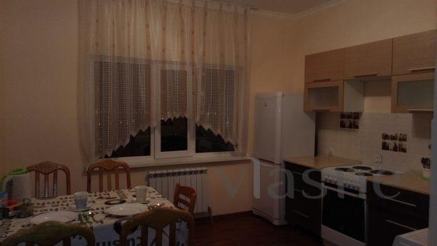 Rent okoo restaurant Turan for rent, Astana - apartment by the day