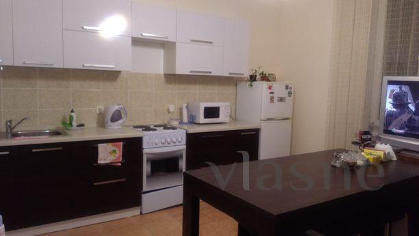 Rent one room on the left bank, Astana - apartment by the day
