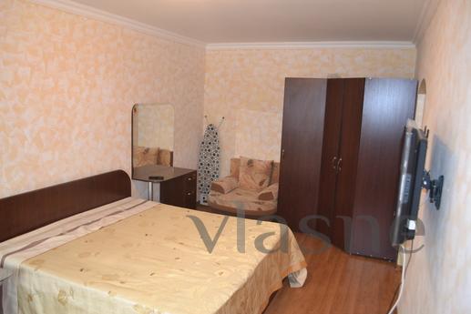 1-room. apartment on the Sary-Arka-Seifu, Astana - apartment by the day
