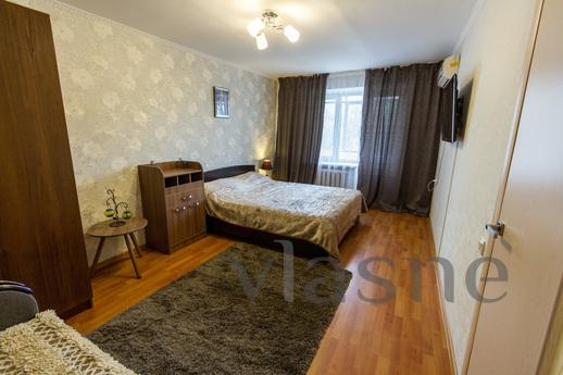 1 room apartment, located at st. Gogol, st. Nauryzbay batyr 