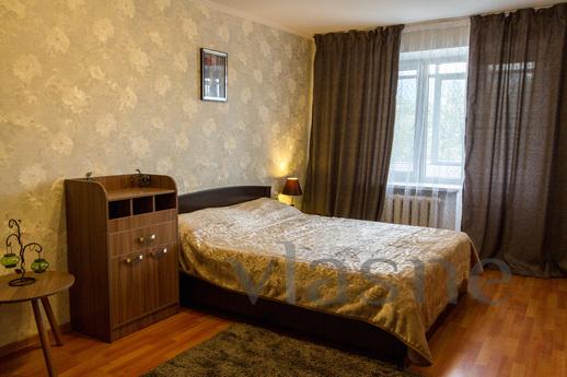 1 bedroom apartment on the street. Gogol, Almaty - apartment by the day