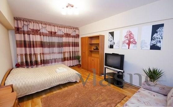 1 bedroom apartment, Kaldayakov (ex. 8 March), yr. st. Silk 