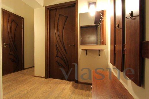 Cozy and clean 1 bedroom apartment, Almaty - apartment by the day