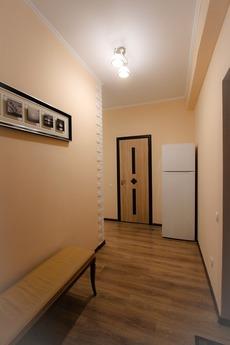 1 bedroom apartment for rent, Almaty - apartment by the day